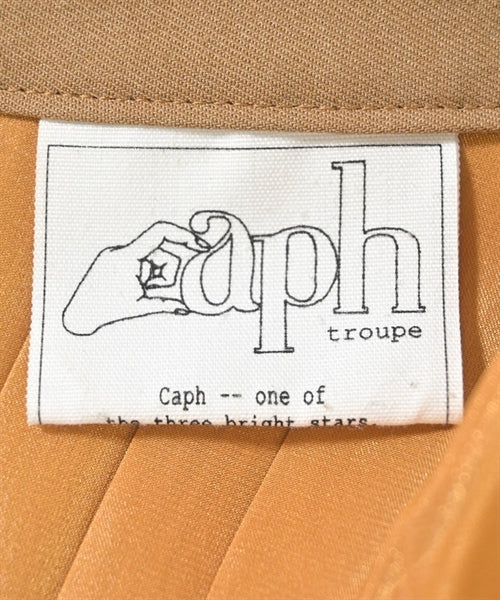 caph ชุดเดรส
