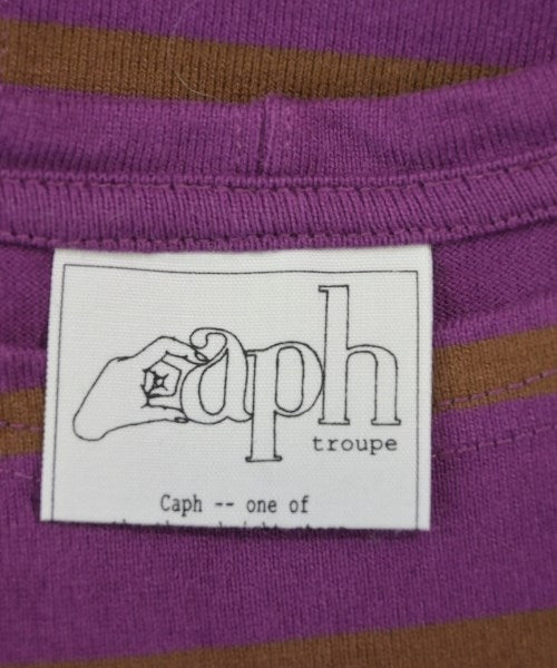 caph ชุดเดรส