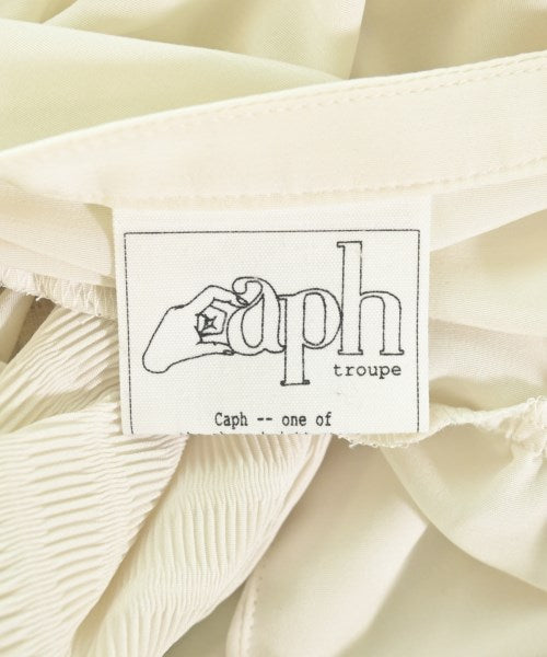 caph เสื้อสตรี