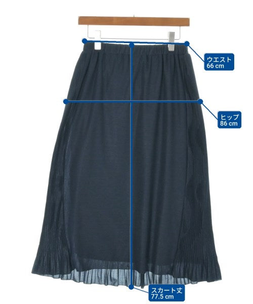 caph กระโปรงยาว/แม็กซี่ยาว