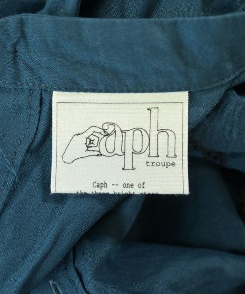 caph เสื้อลำลอง