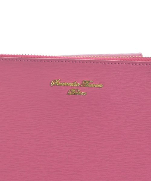 Samantha Thavasa Deluxe กระเป๋าสะพาย