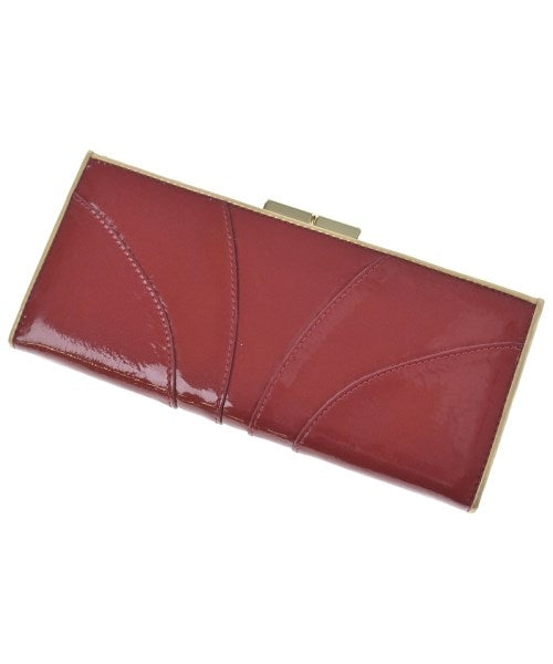 Samantha Thavasa Deluxe กระเป๋าสตางค์/กระเป๋าใส่เหรียญ