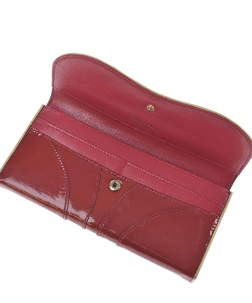 Samantha Thavasa Deluxe กระเป๋าสตางค์/กระเป๋าใส่เหรียญ