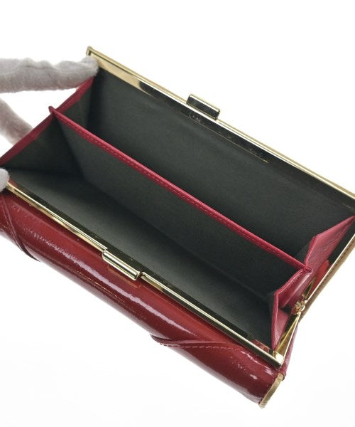 Samantha Thavasa Deluxe กระเป๋าสตางค์/กระเป๋าใส่เหรียญ