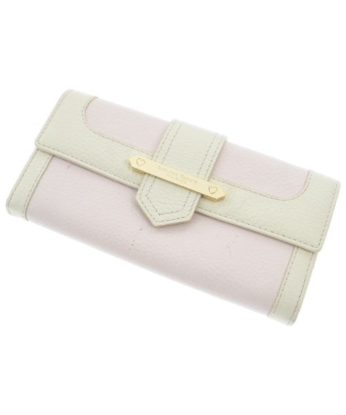 Samantha Thavasa Petit Choice กระเป๋าสตางค์/กระเป๋าใส่เหรียญ