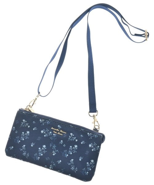 Samantha Thavasa Petit Choice กระเป๋าสตางค์/กระเป๋าใส่เหรียญ