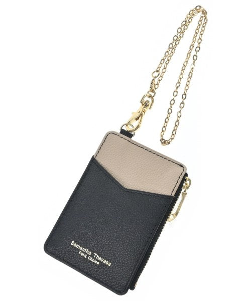 Samantha Thavasa Petit Choice กล่องใส่บัตร