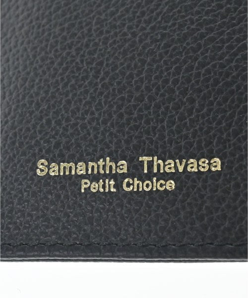 Samantha Thavasa Petit Choice กล่องใส่บัตร