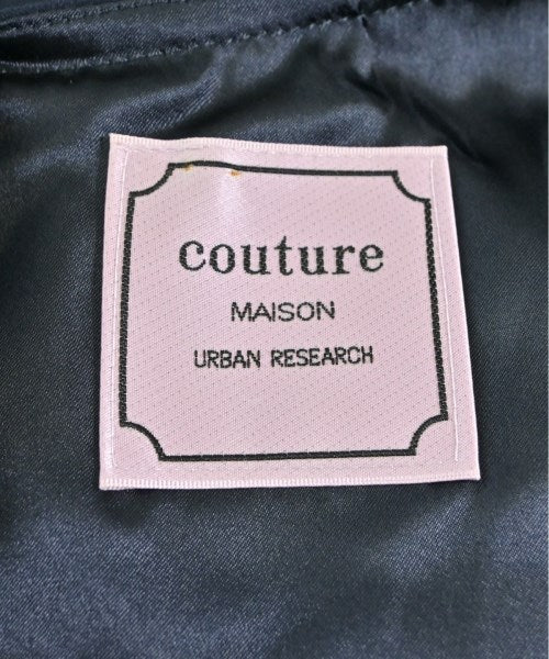 COUTURE MAISON URBAN RESEARCH ชุดเดรส