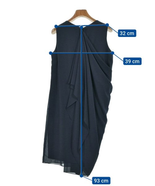 COUTURE MAISON URBAN RESEARCH ชุดเดรส