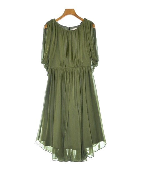 COUTURE MAISON URBAN RESEARCH ชุดเดรส