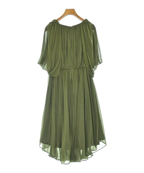 COUTURE MAISON URBAN RESEARCH ชุดเดรส