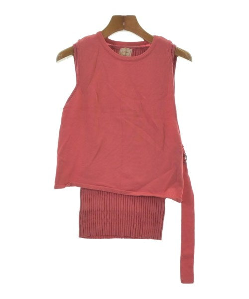Re.Verofonna เสื้อแขนกุด