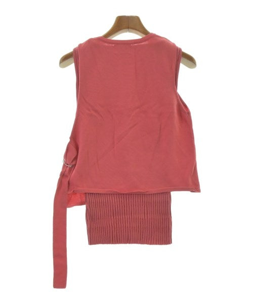 Re.Verofonna เสื้อแขนกุด