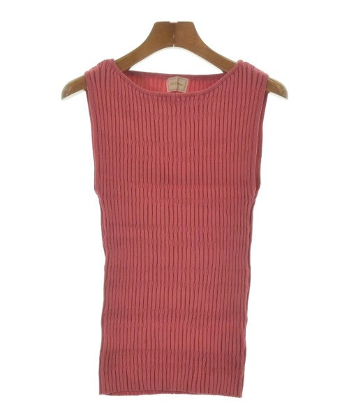Re.Verofonna เสื้อแขนกุด