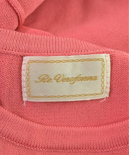 Re.Verofonna เสื้อแขนกุด