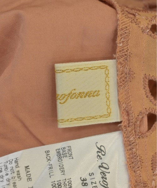 Re.Verofonna เสื้อสตรี