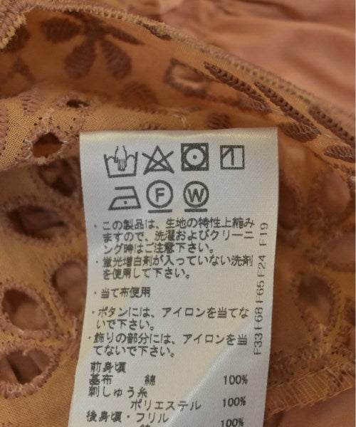 Re.Verofonna เสื้อสตรี