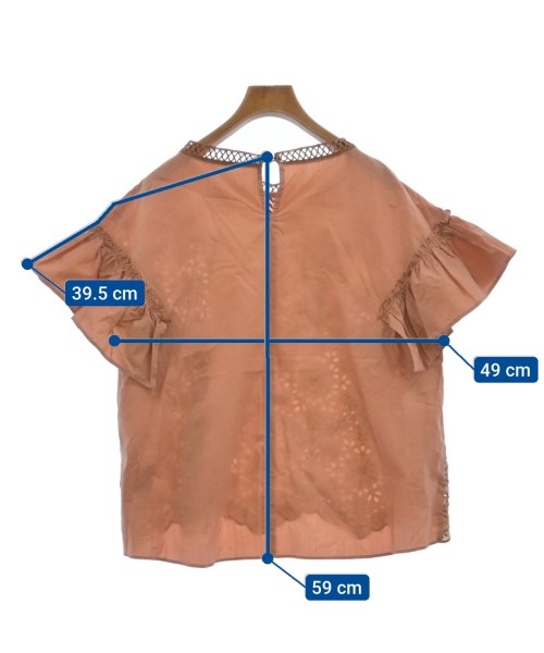 Re.Verofonna เสื้อสตรี