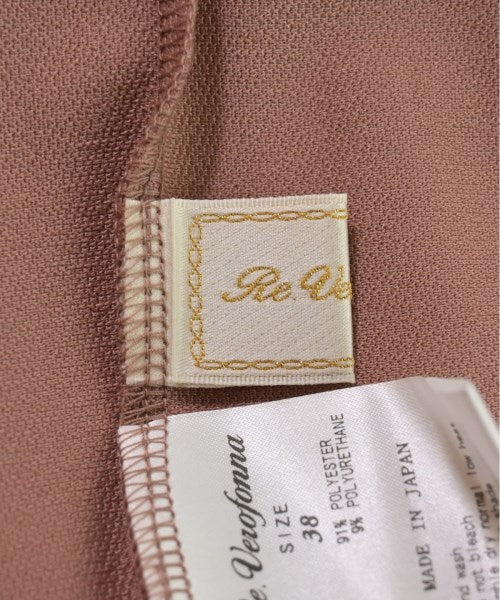Re.Verofonna เสื้อสตรี