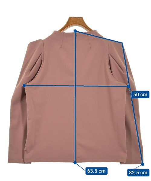 Re.Verofonna เสื้อสตรี