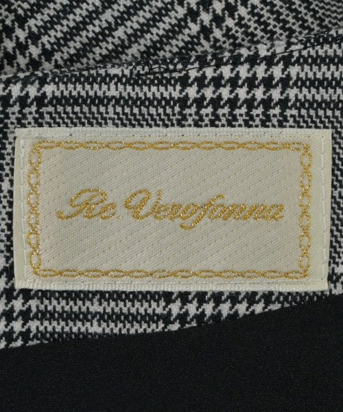 Re.Verofonna ชุดเดรส