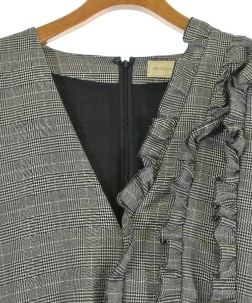 Re.Verofonna ชุดเดรส