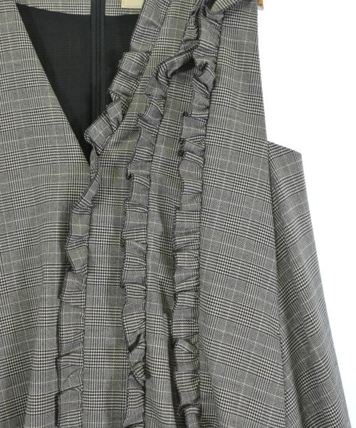 Re.Verofonna ชุดเดรส