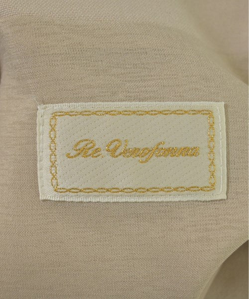 Re.Verofonna ชุดเดรส