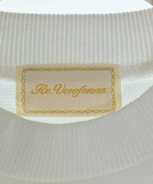 Re.Verofonna เสื้อยืด/เสื้อท็อปส์