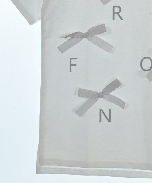 Re.Verofonna เสื้อยืด/เสื้อท็อปส์