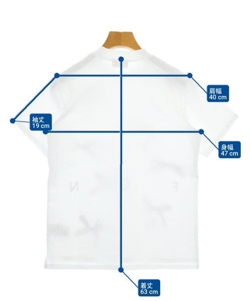 Re.Verofonna เสื้อยืด/เสื้อท็อปส์