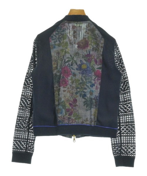 Re.Verofonna แจ็คเก็ตเบลาส์ อื่น