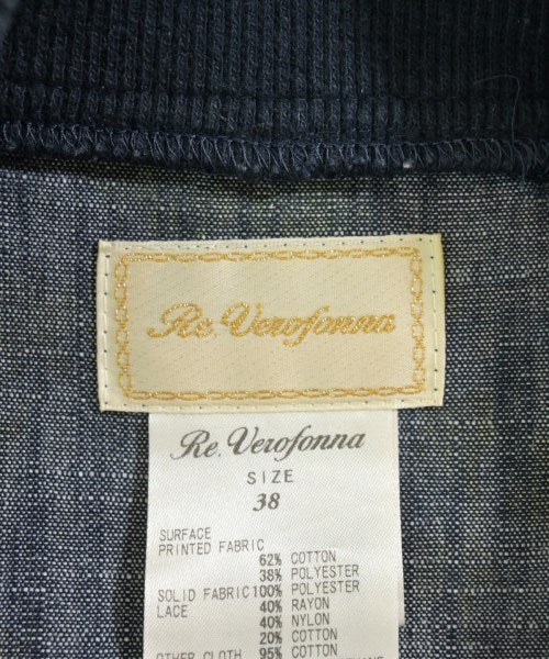 Re.Verofonna แจ็คเก็ตเบลาส์ อื่น
