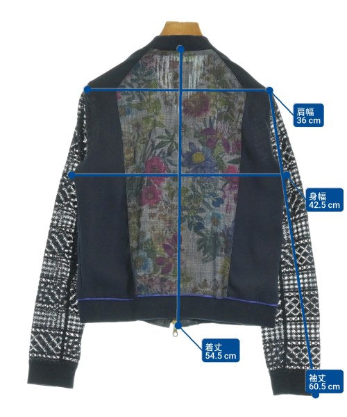 Re.Verofonna แจ็คเก็ตเบลาส์ อื่น