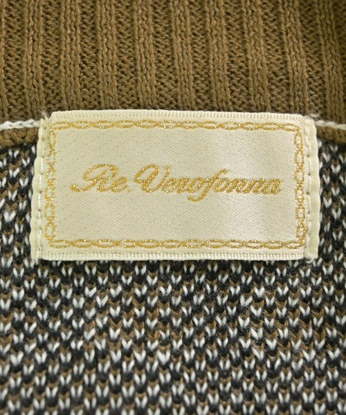 Re.Verofonna เสื้อคาร์ดิแกน