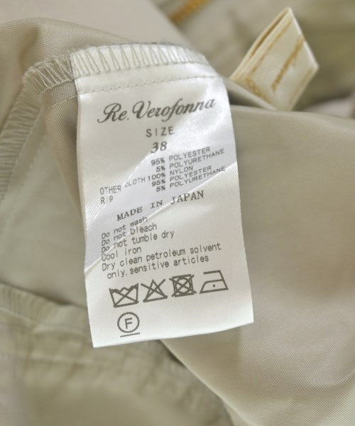Re.Verofonna แจ็คเก็ตเบลาส์ อื่น