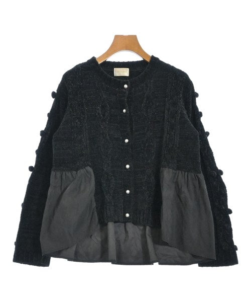 Re.Verofonna เสื้อคาร์ดิแกน