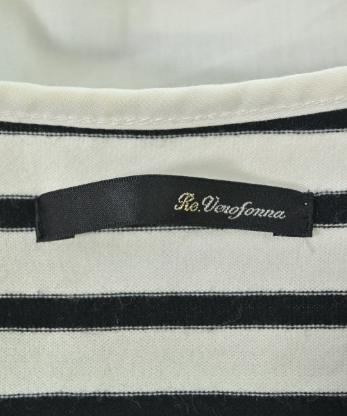 Re.Verofonna เสื้อยืด/เสื้อท็อปส์