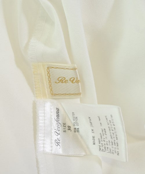 Re.Verofonna เสื้อสตรี