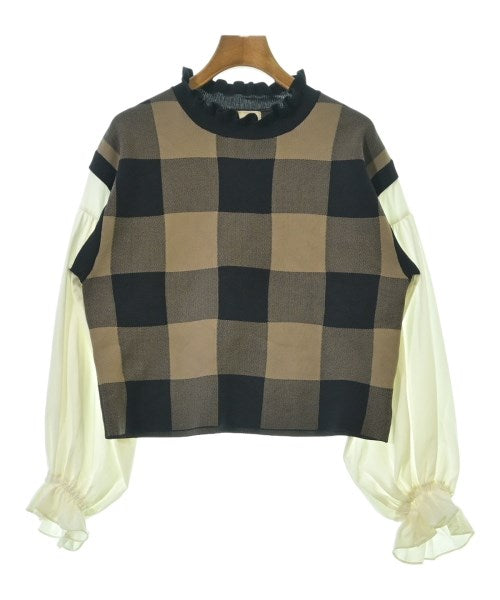 Re.Verofonna เสื้อกันหนาว