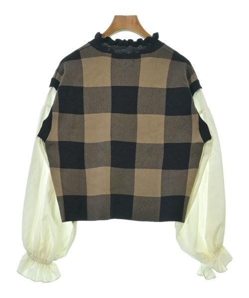 Re.Verofonna เสื้อกันหนาว