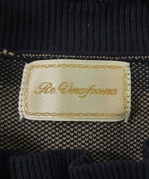 Re.Verofonna เสื้อกันหนาว