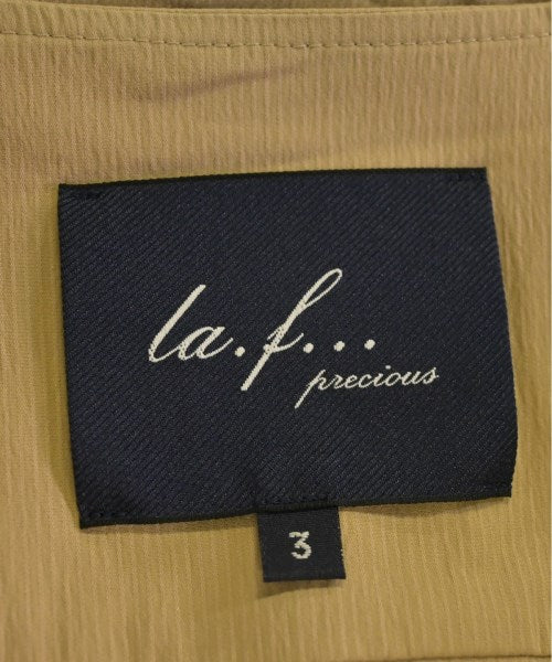 la.f... แจ็คเก็ตลำลอง
