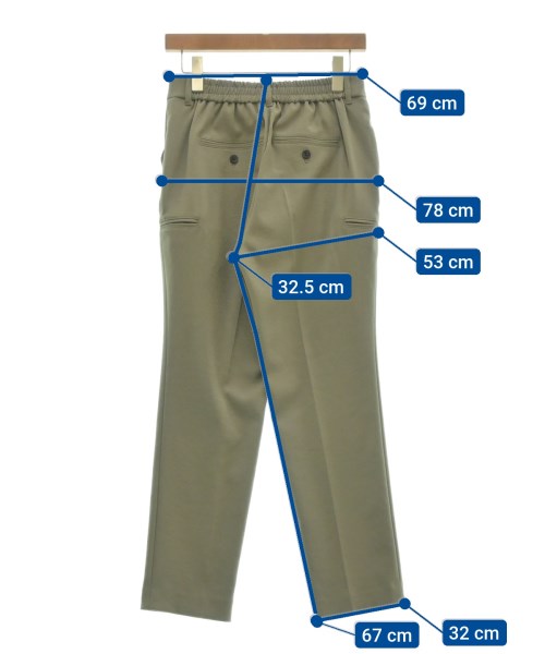 la.f... กางเกง อื่น