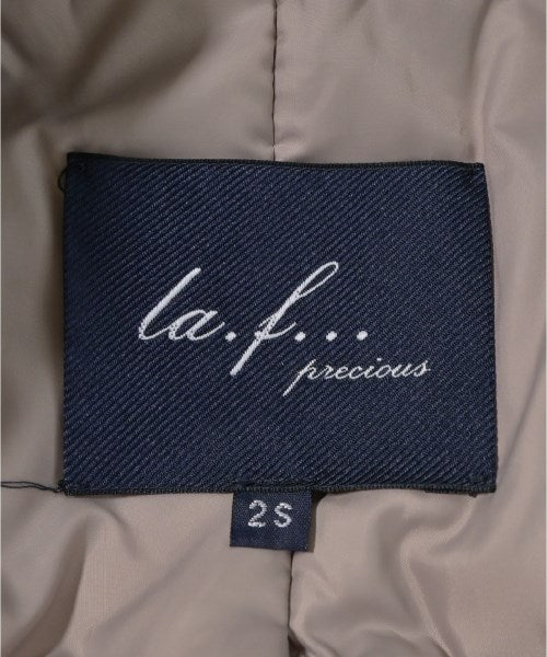 la.f... เสื้อโค้ทดาวน์