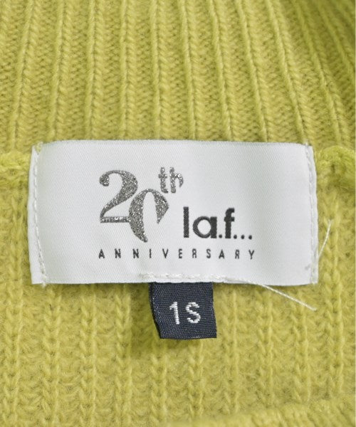 la.f... เสื้อกันหนาว