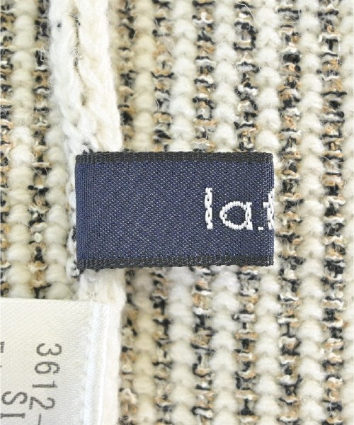 la.f... เสื้อคาร์ดิแกน