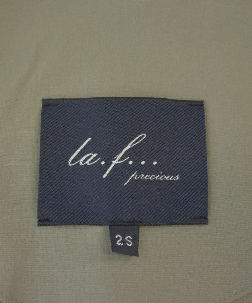 la.f... แจ็กเก็ตทหาร